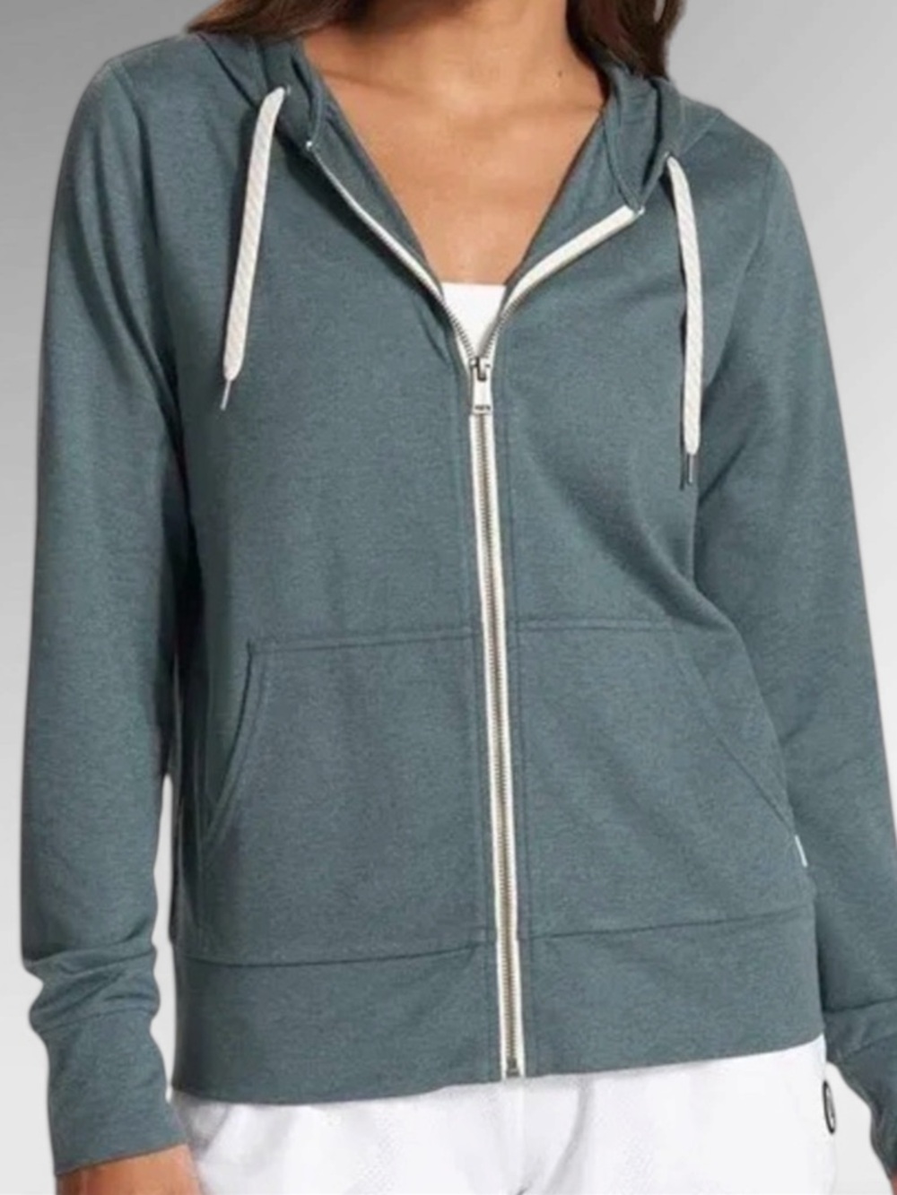 Vuori Halo Performance Hoodie 2.0